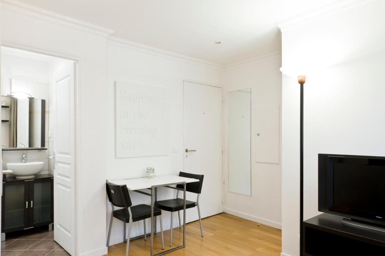 Pick A Flat'S Apartments In Batignolles - Rue Biot ปารีส ห้อง รูปภาพ